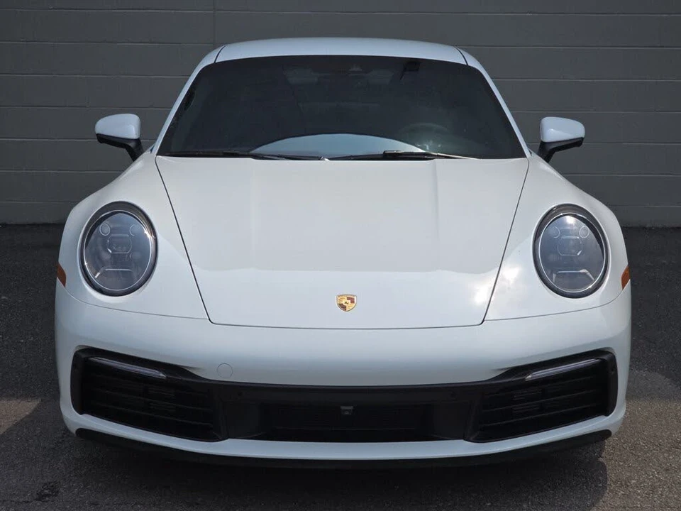 2024 Porsche 992 Carrera - Image 12 of 27