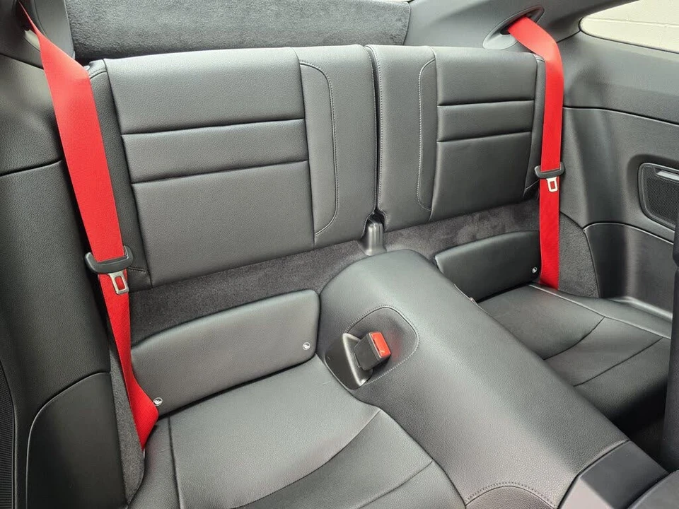 2024 Porsche 992 Carrera - Image 19 of 27