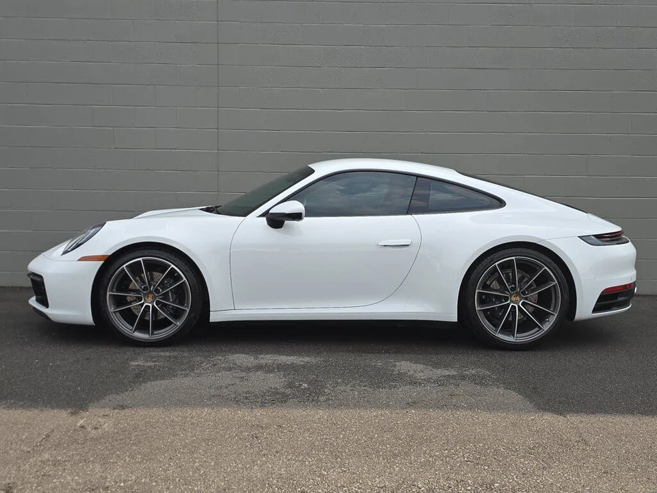 2024 Porsche 992 Carrera - Image 2 of 27