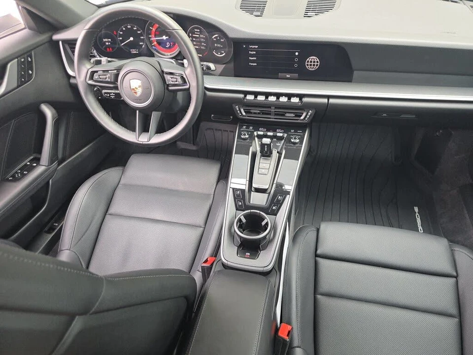 2024 Porsche 992 Carrera - Image 20 of 27