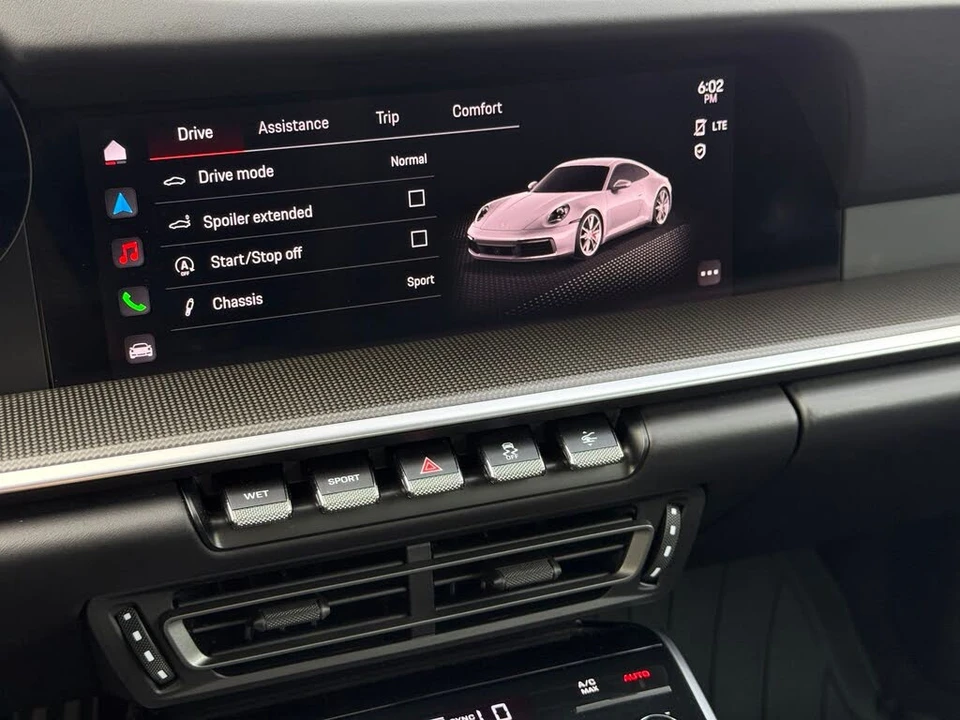 2024 Porsche 992 Carrera - Image 21 of 31