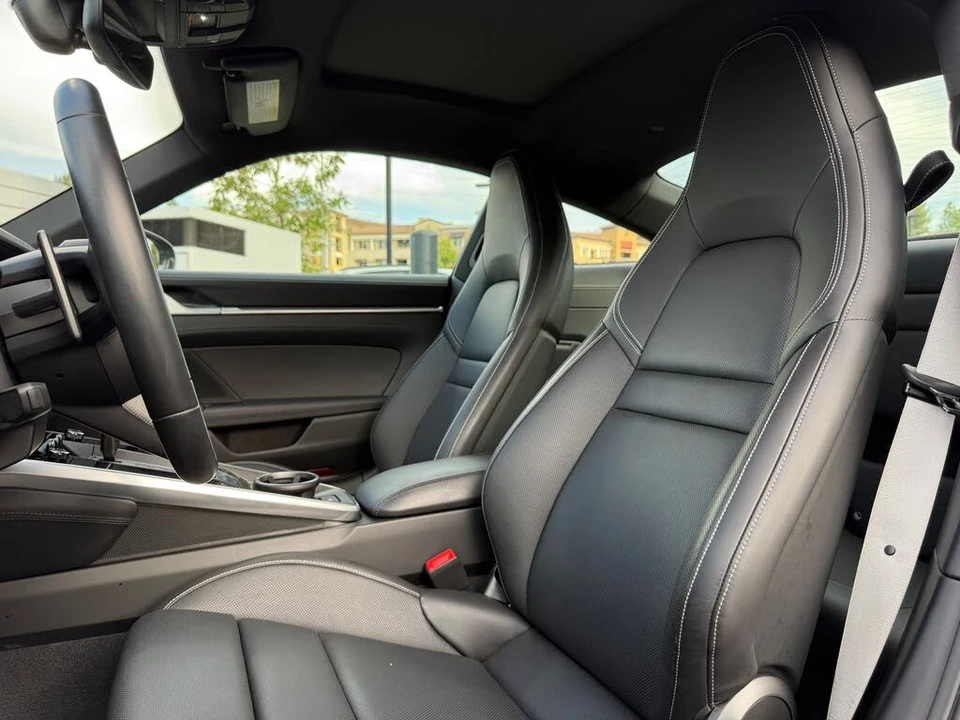 2024 Porsche 992 Carrera - Image 5 of 31