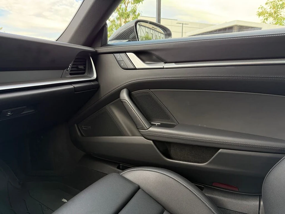 2024 Porsche 992 Carrera - Image 25 of 31