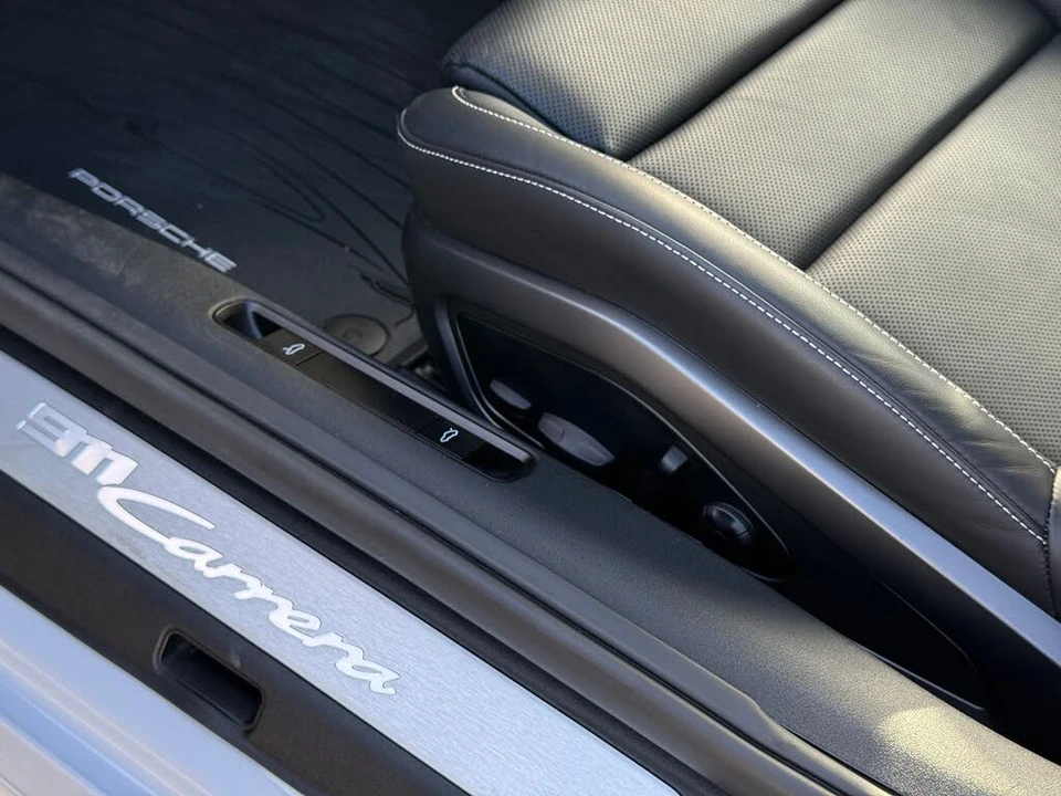 2024 Porsche 992 Carrera - Image 29 of 31
