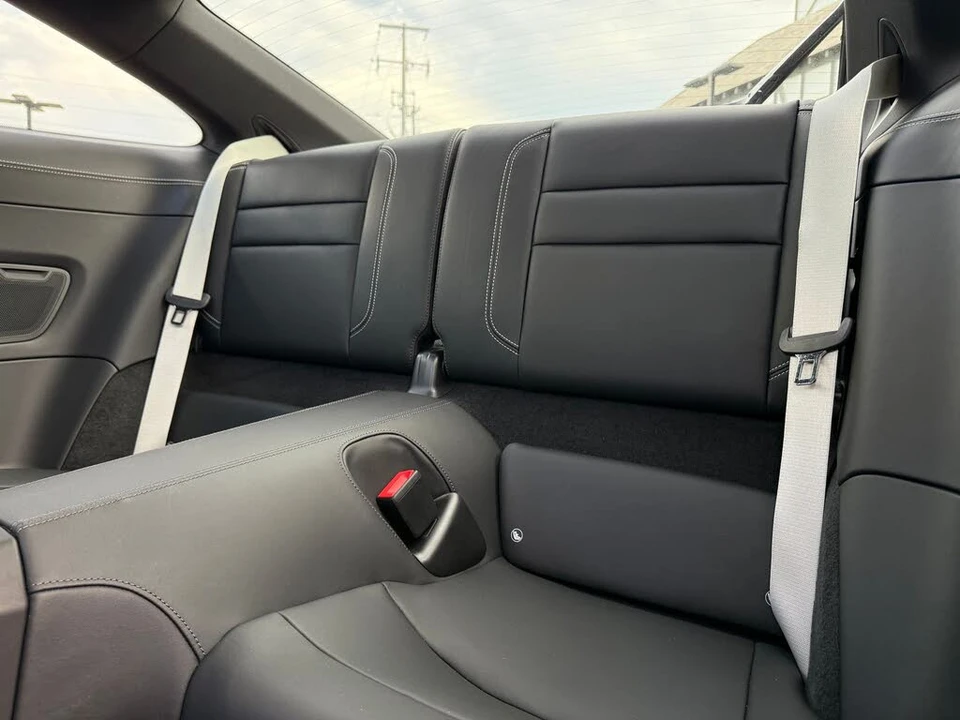 2024 Porsche 992 Carrera - Image 30 of 31