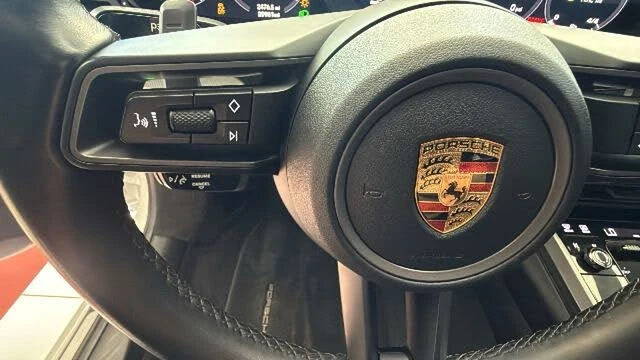 2024 Porsche 992 Carrera - Image 19 of 28