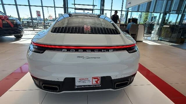 2024 Porsche 992 Carrera - Image 4 of 28