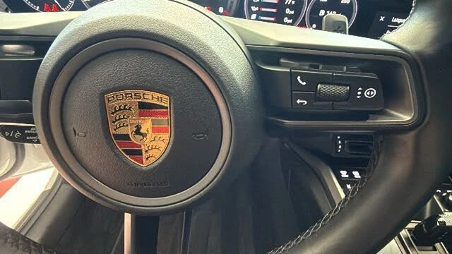 2024 Porsche 992 Carrera - Image 20 of 28