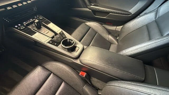 2024 Porsche 992 Carrera - Image 13 of 28