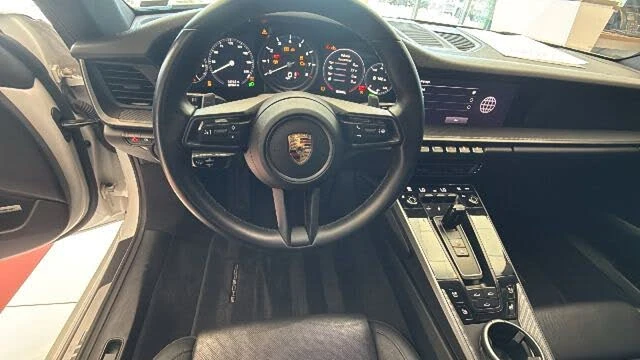 2024 Porsche 992 Carrera - Image 18 of 28