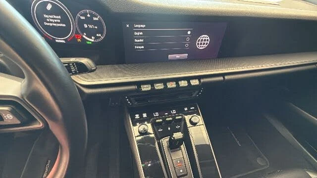 2024 Porsche 992 Carrera - Image 15 of 28