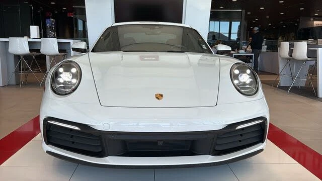 2024 Porsche 992 Carrera - Image 8 of 28