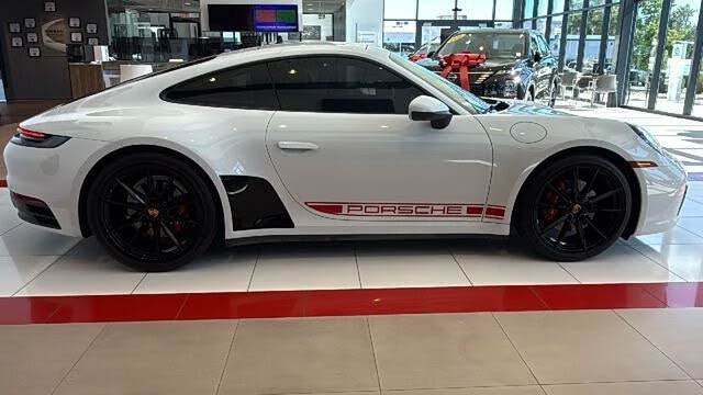 2024 Porsche 992 Carrera - Image 2 of 28