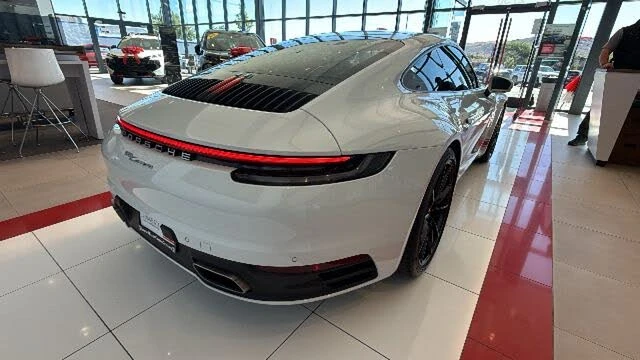 2024 Porsche 992 Carrera - Image 3 of 28