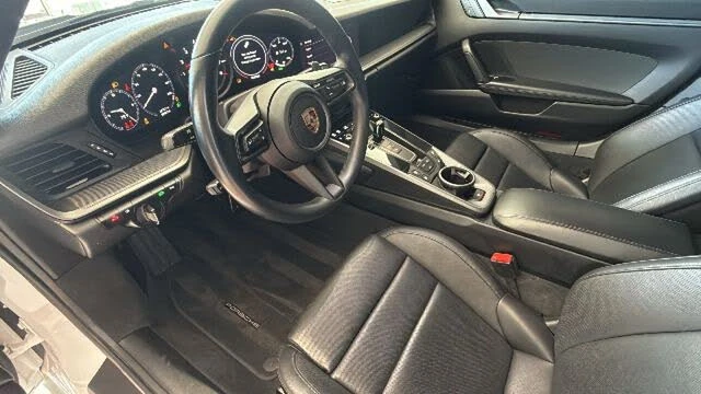 2024 Porsche 992 Carrera - Image 10 of 28
