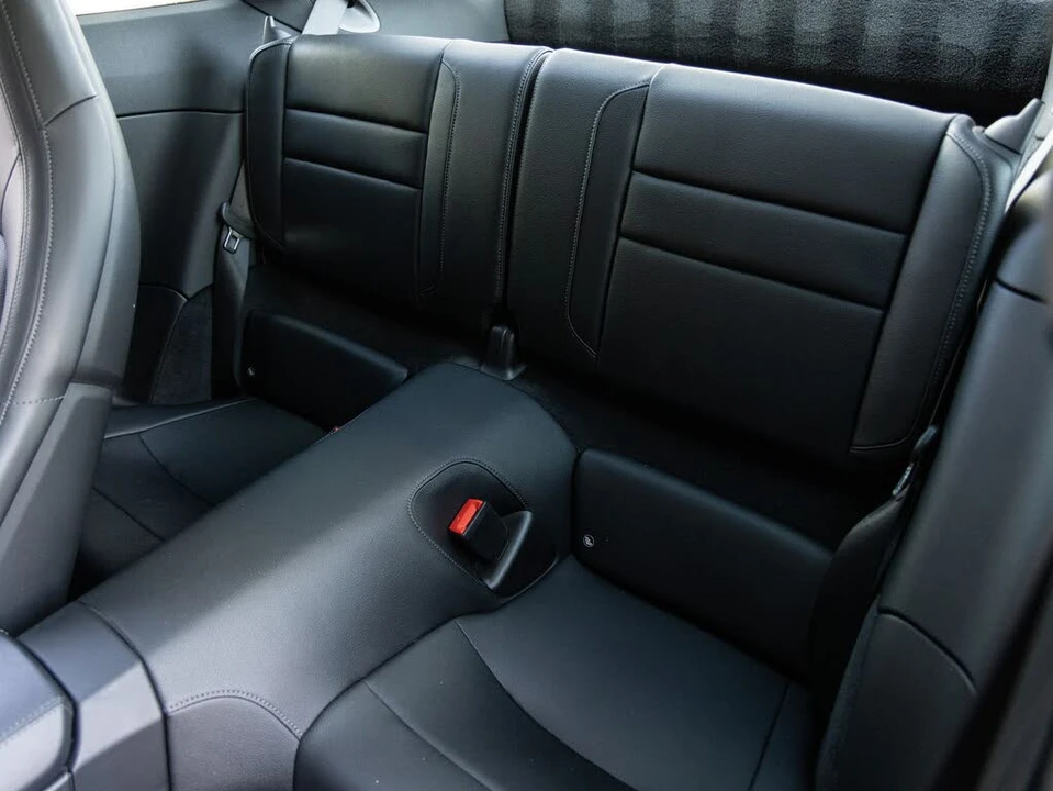 2024 Porsche 992 Carrera - Image 26 of 31