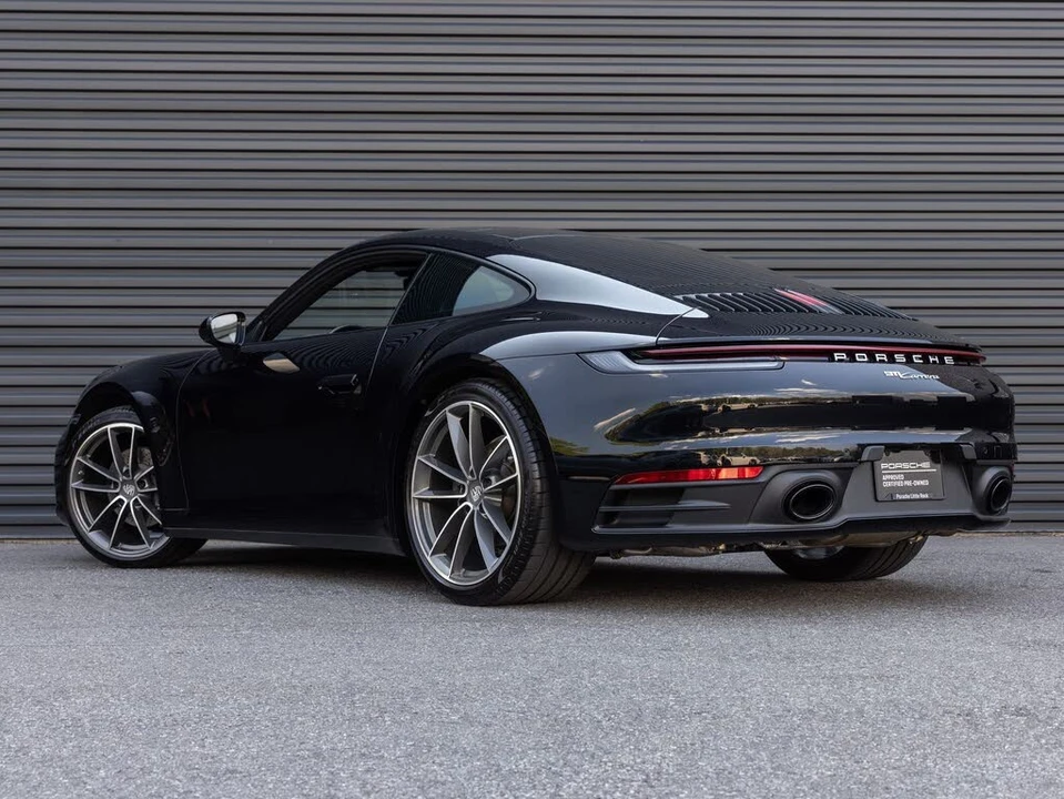 2024 Porsche 992 Carrera - Image 3 of 31