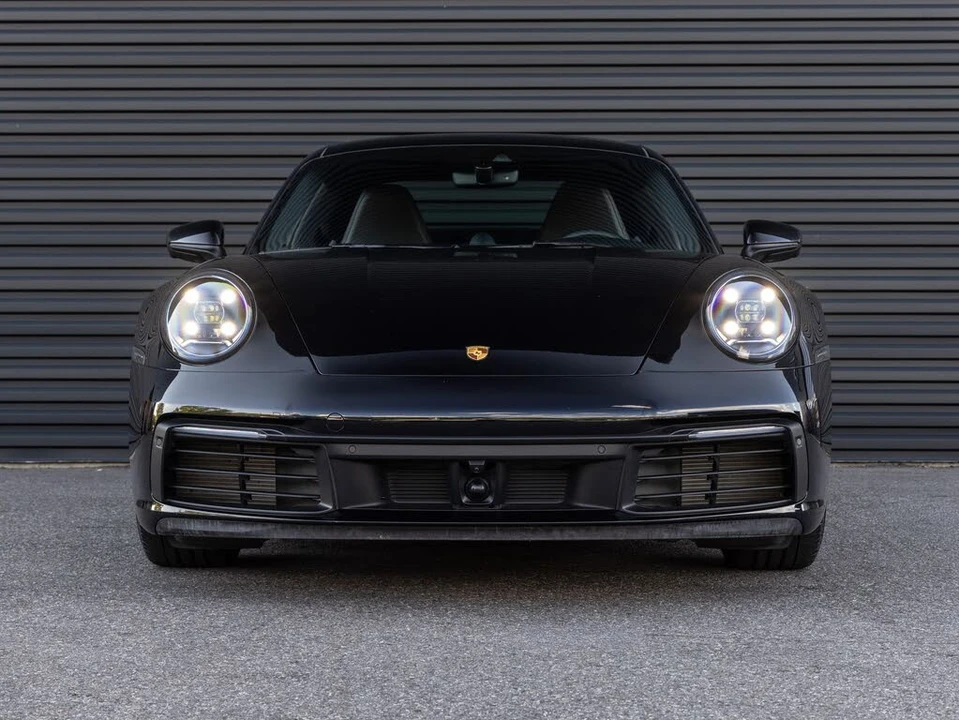 2024 Porsche 992 Carrera - Image 7 of 31