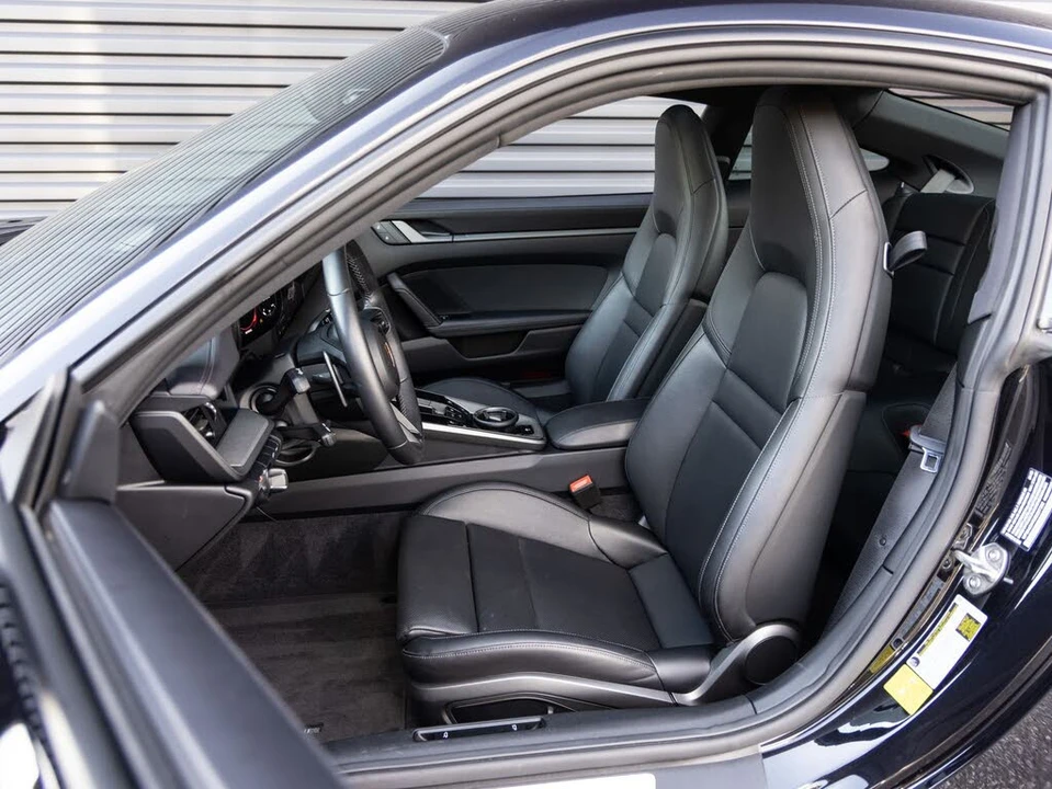 2024 Porsche 992 Carrera - Image 5 of 31