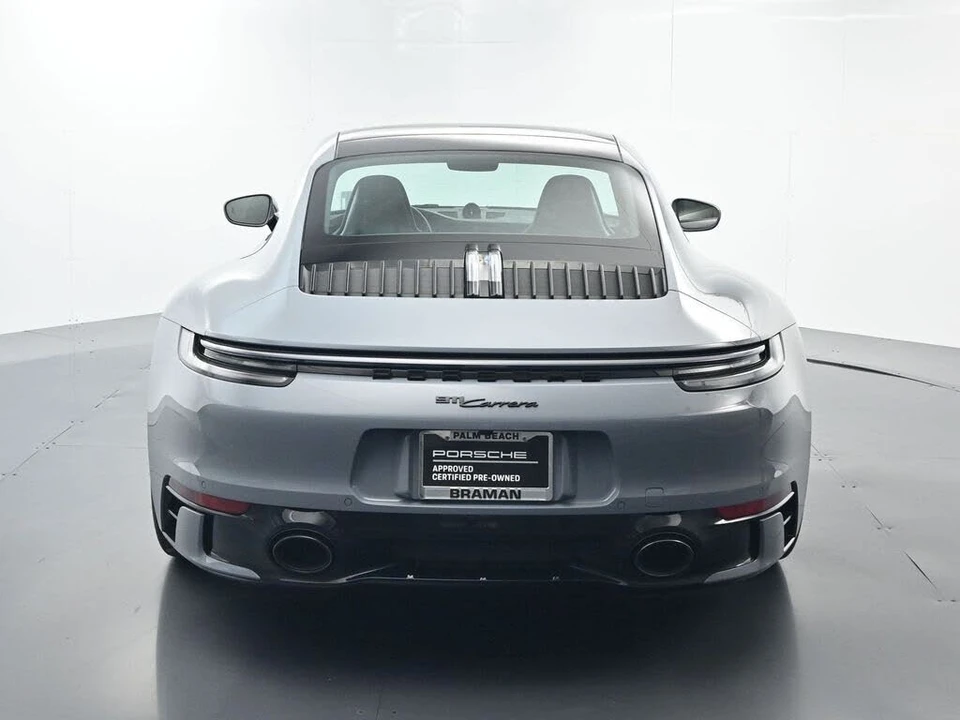2024 Porsche 992 Carrera - Image 13 of 31