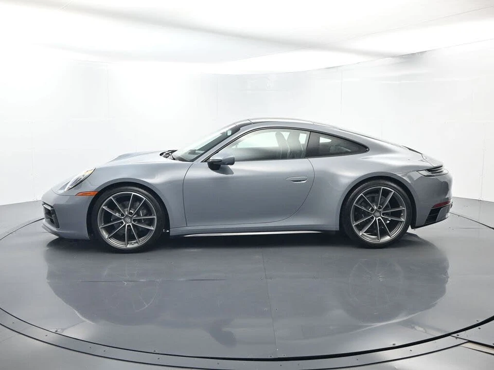 2024 Porsche 992 Carrera - Image 2 of 31
