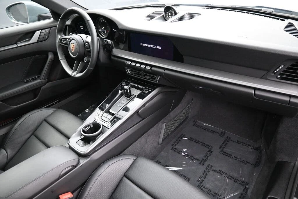 2024 Porsche 992 Carrera - Image 31 of 31