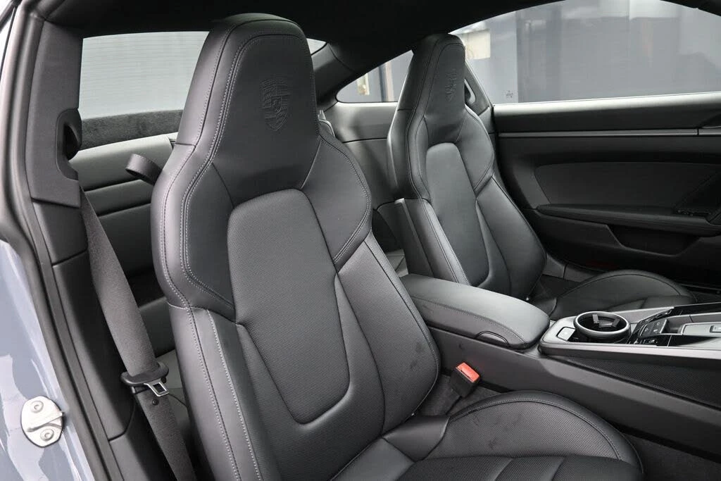 2024 Porsche 992 Carrera - Image 30 of 31