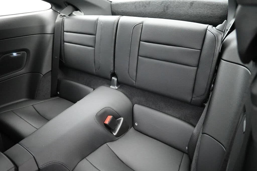 2024 Porsche 992 Carrera - Image 23 of 31