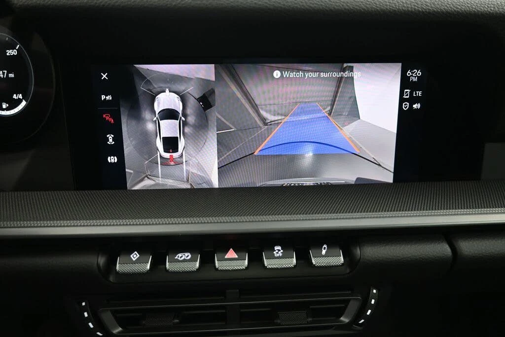 2024 Porsche 992 Carrera - Image 9 of 31
