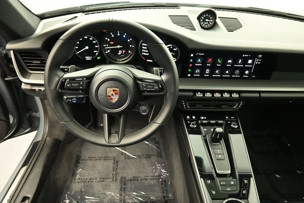 2024 Porsche 992 Carrera - Image 6 of 31