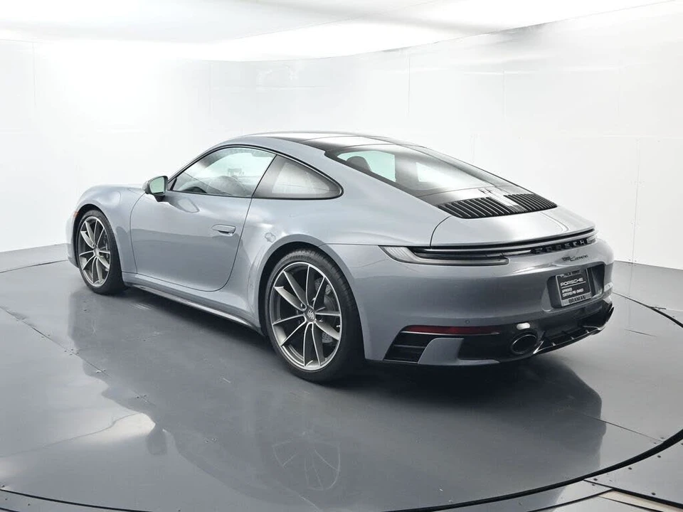 2024 Porsche 992 Carrera - Image 3 of 31