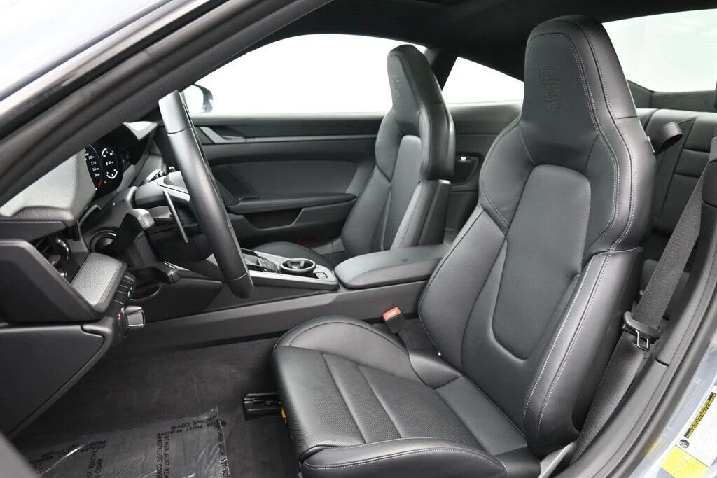 2024 Porsche 992 Carrera - Image 5 of 31