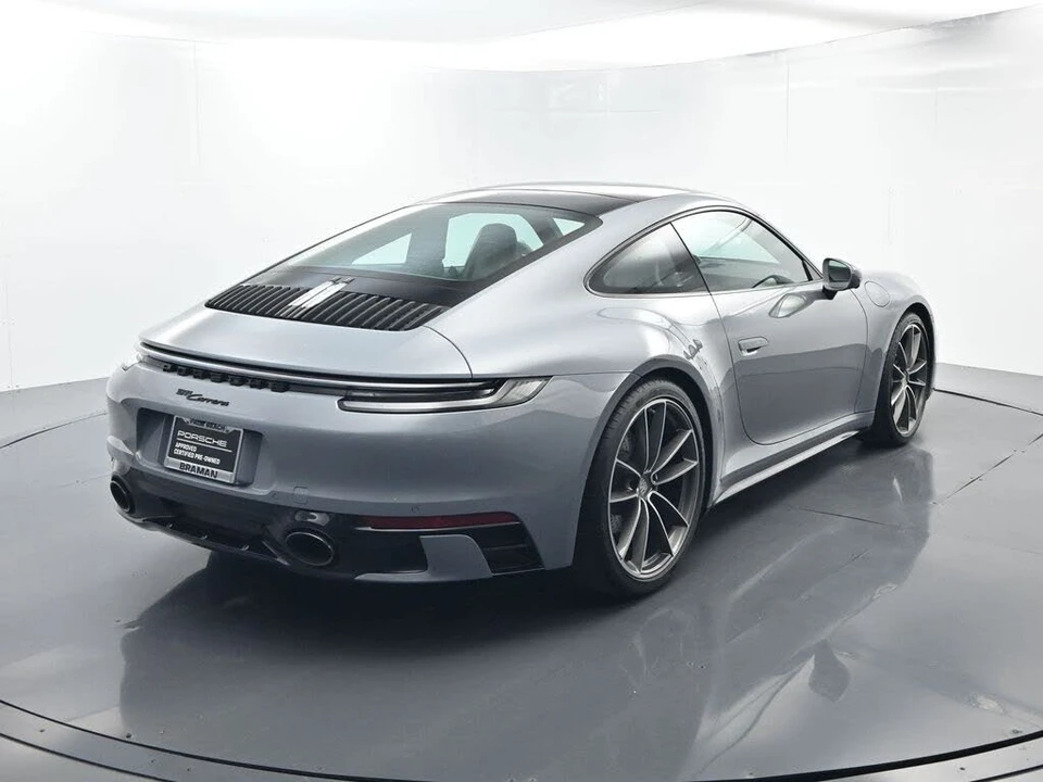 2024 Porsche 992 Carrera - Image 14 of 31