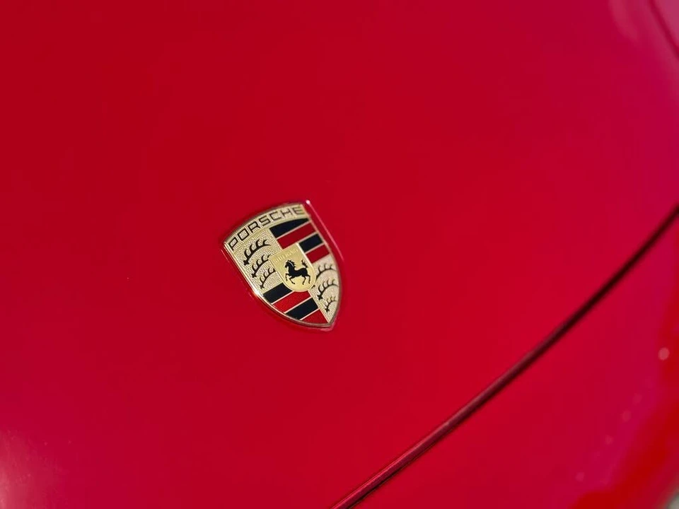 2024 Porsche 992 Carrera - Image 29 of 29