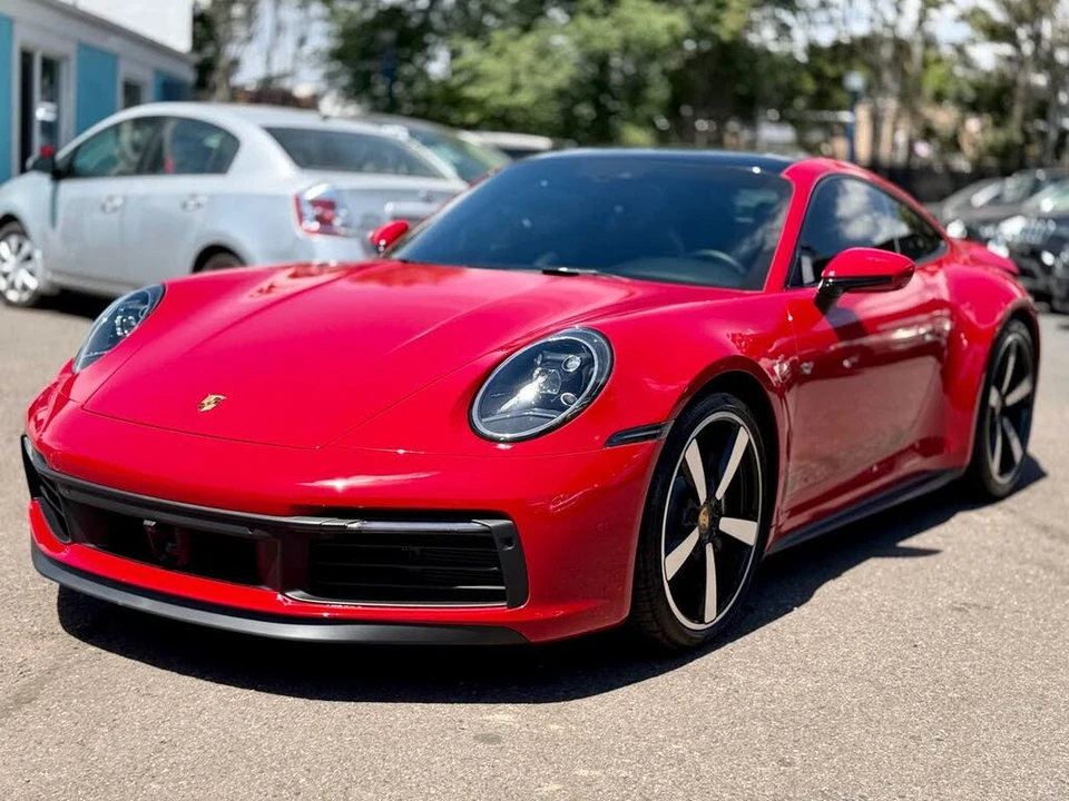 2024 Porsche 992 Carrera - Image 5 of 29