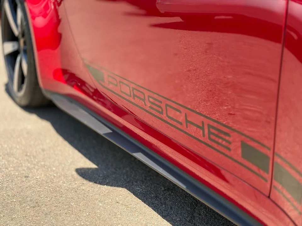 2024 Porsche 992 Carrera - Image 28 of 29