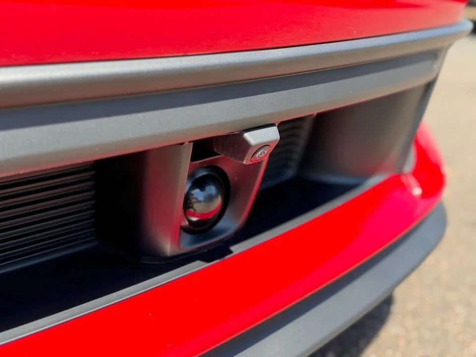 2024 Porsche 992 Carrera - Image 23 of 29
