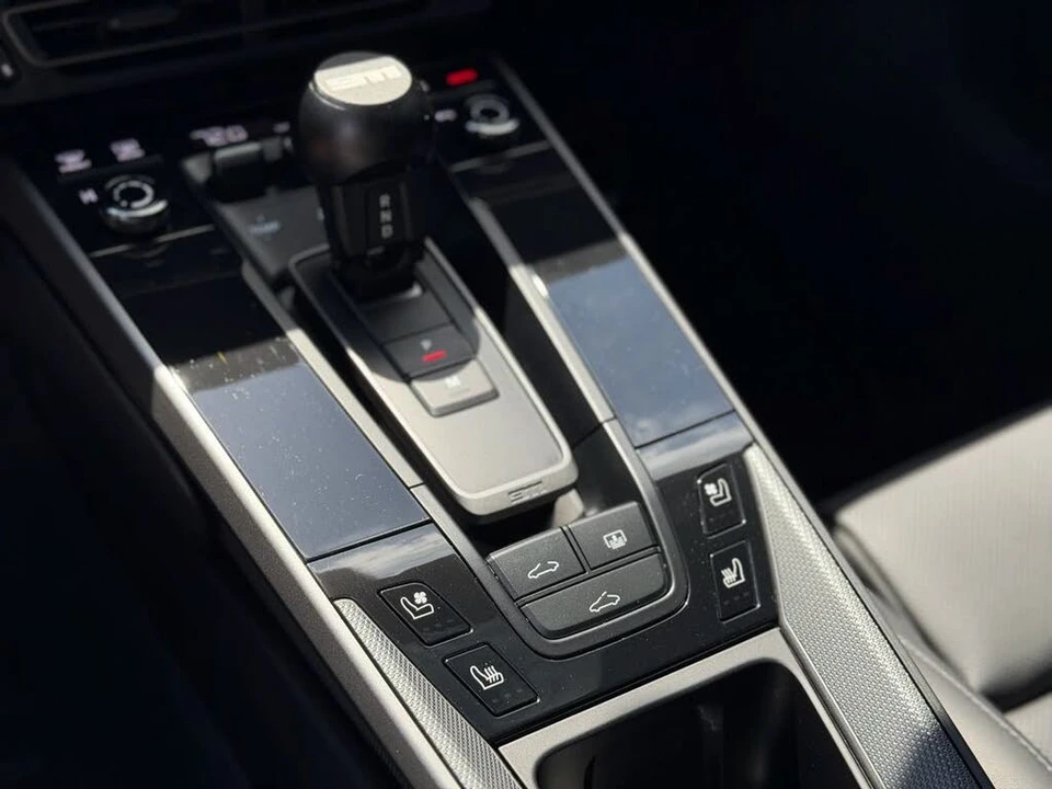 2024 Porsche 992 Carrera - Image 20 of 29