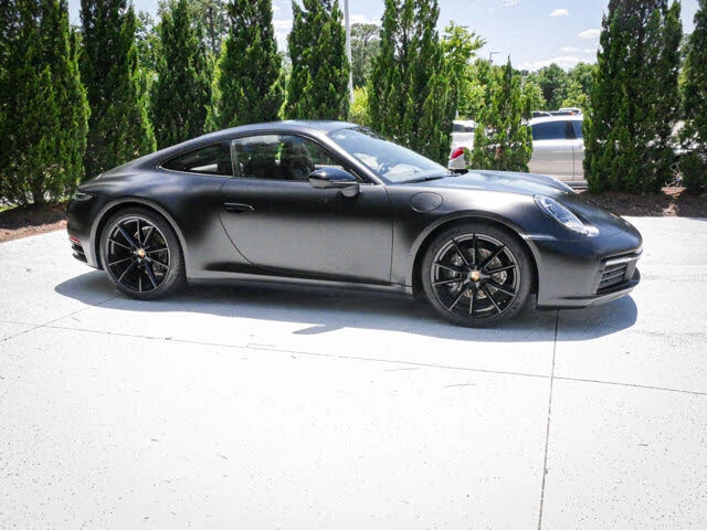 2024 Porsche 992 Carrera - Image 11 of 31