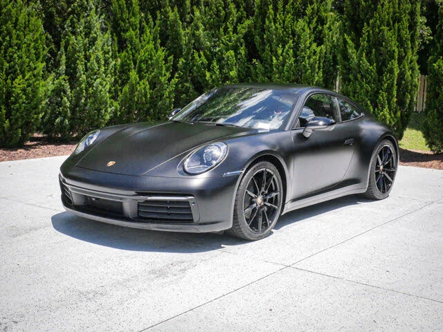 2024 Porsche 992 Carrera - Image 5 of 31