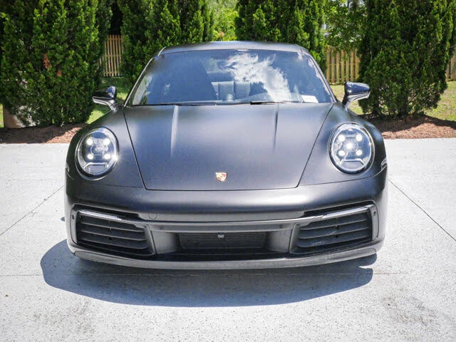 2024 Porsche 992 Carrera - Image 3 of 31