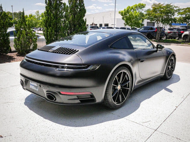 2024 Porsche 992 Carrera - Image 10 of 31