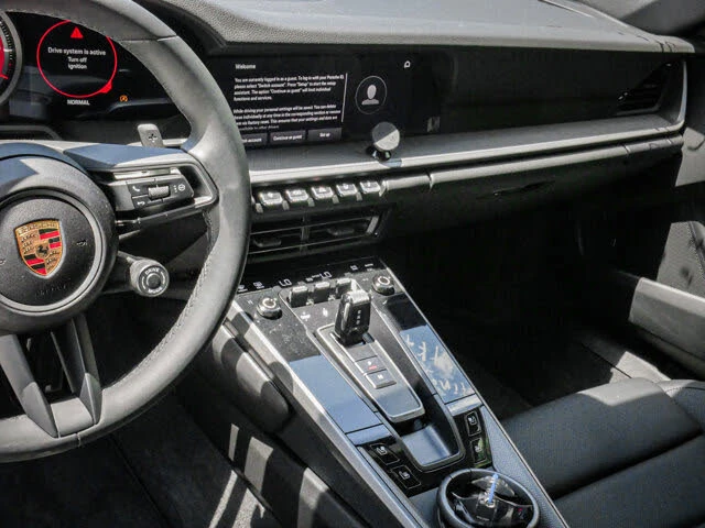 2024 Porsche 992 Carrera - Image 29 of 31