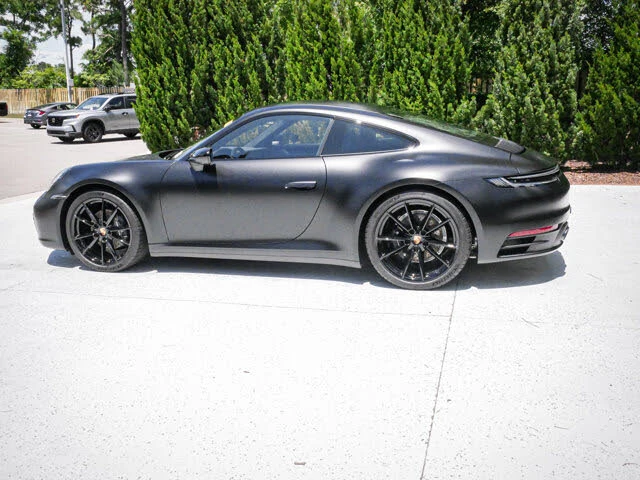 2024 Porsche 992 Carrera - Image 7 of 31