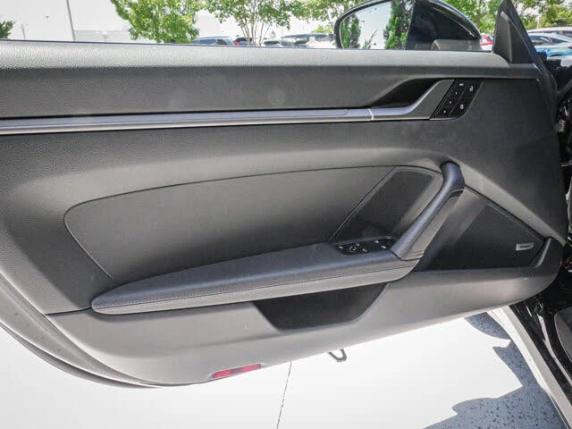 2024 Porsche 992 Carrera - Image 14 of 31