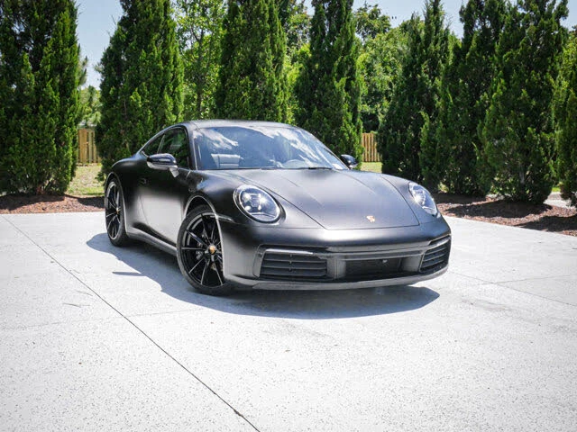 2024 Porsche 992 Carrera - Image 2 of 31