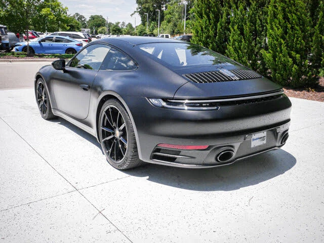 2024 Porsche 992 Carrera - Image 8 of 31