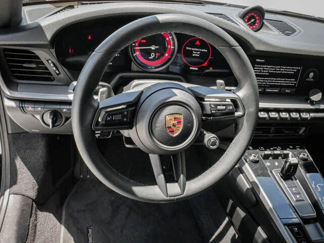 2024 Porsche 992 Carrera - Image 18 of 31