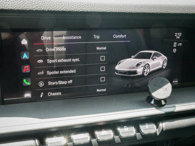 2024 Porsche 992 Carrera - Image 23 of 31