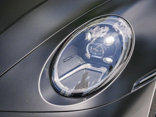 2024 Porsche 992 Carrera - Image 6 of 31